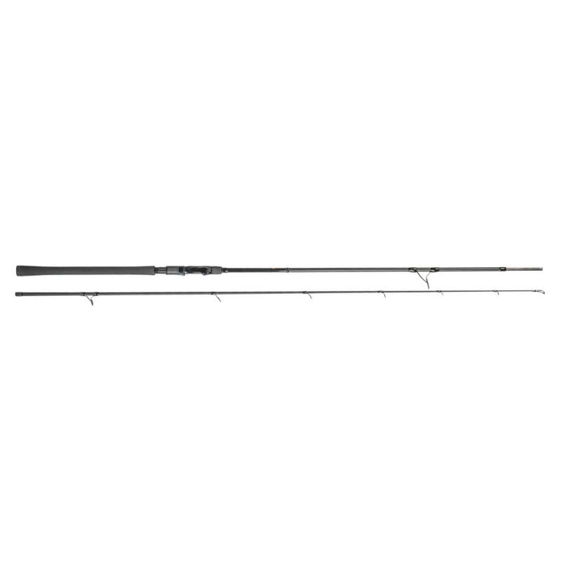 Zeck All Black 240cm 80g