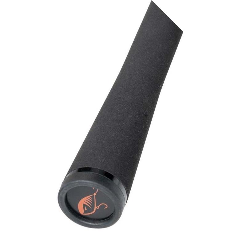 Zeck All Black 240cm 80g