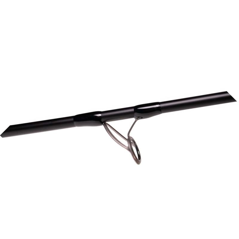 Zeck All Black 240cm 80g