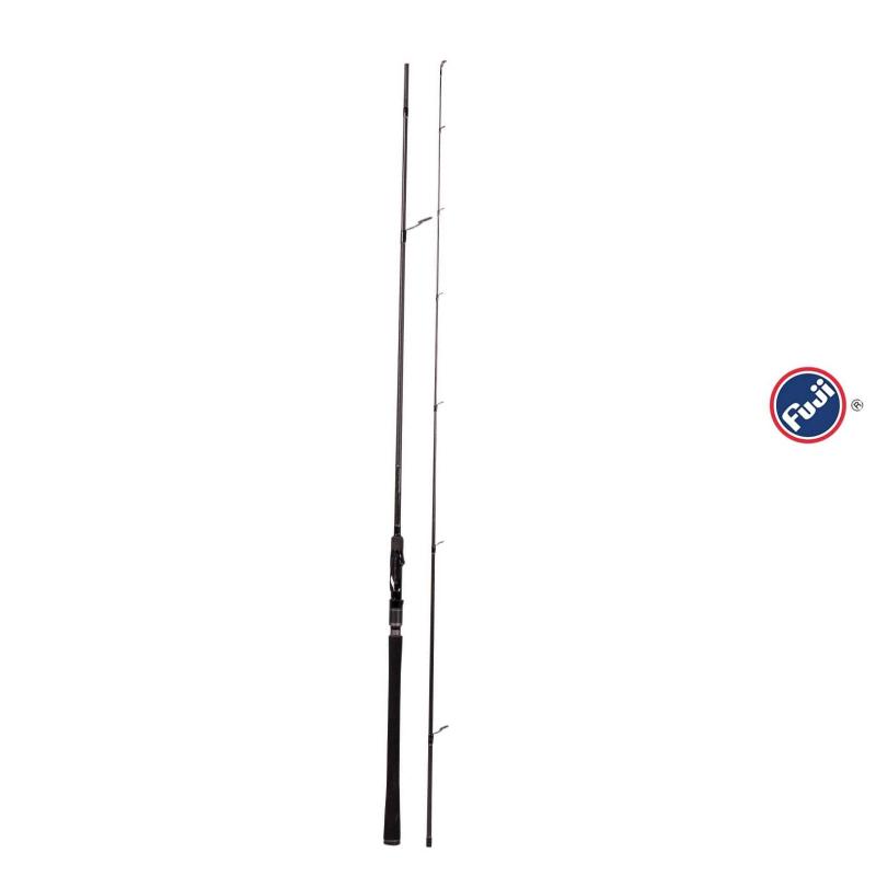 Zeck Peak JG 2 240cm 40g