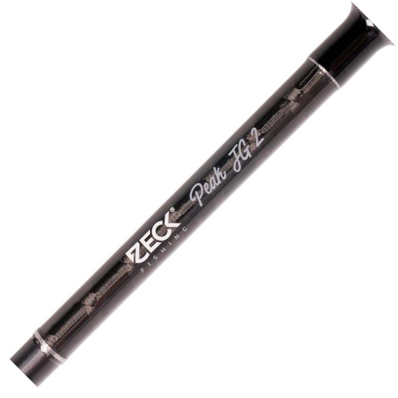 Zeck Peak JG 2 240cm 40g