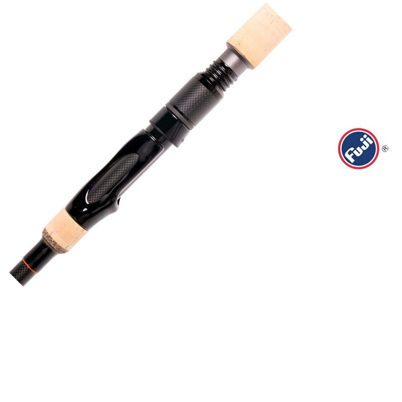 Zeck Jigsaw Classic 240cm 40g
