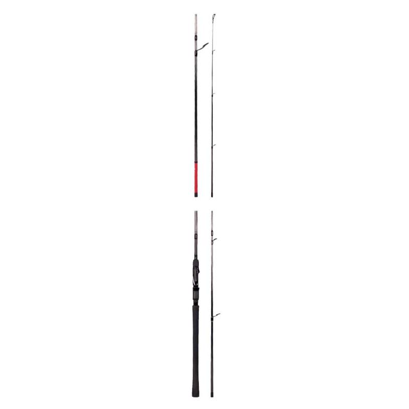 Zeck Troy 240cm 50g