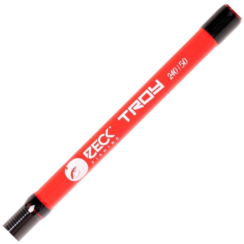 Zeck Troy 240cm 50g