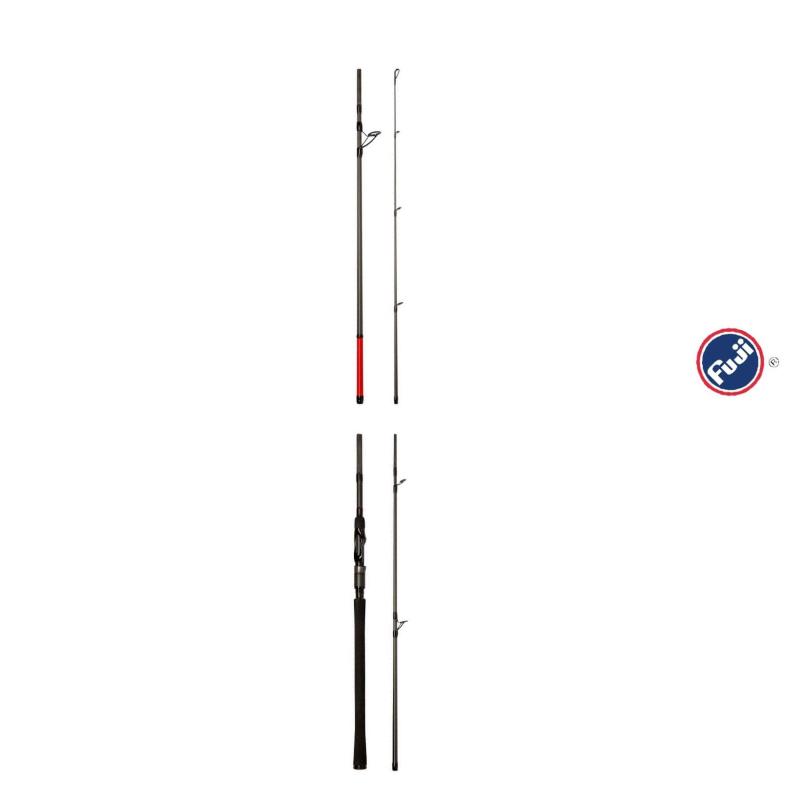 Zeck Troy 240cm 80g