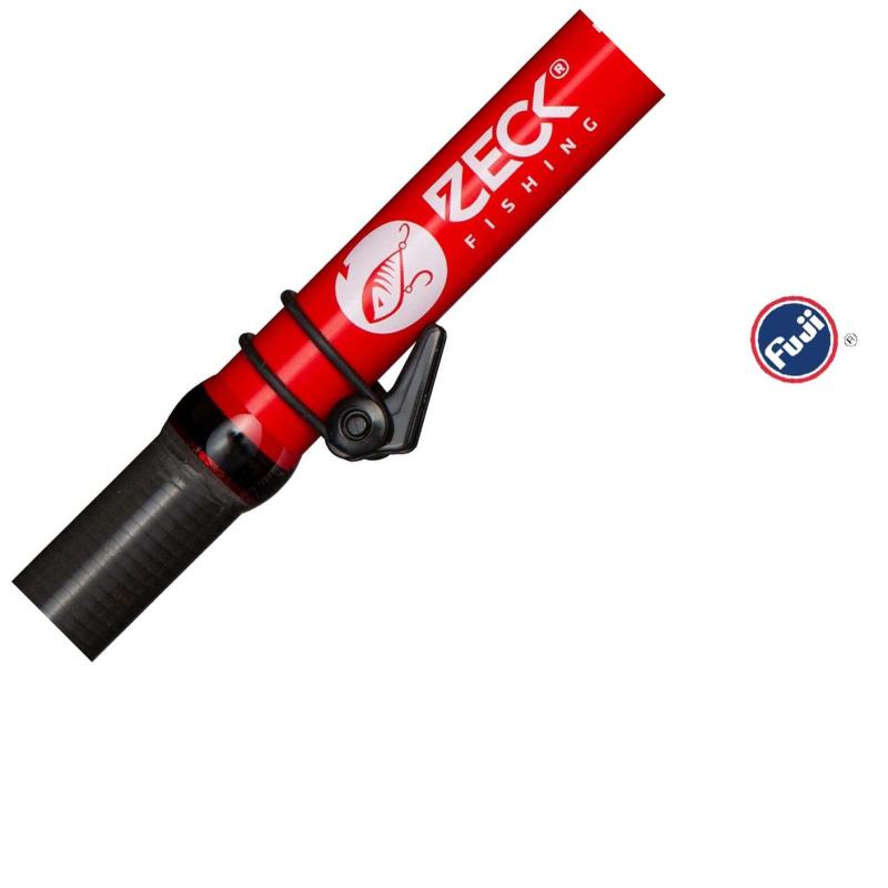 Zeck Troy 240cm 80g