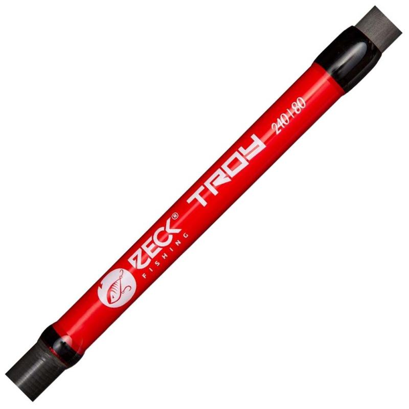 Zeck Troy 240cm 80g