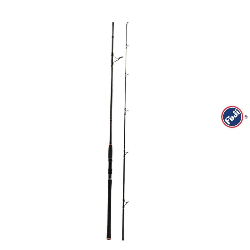 Zeck Big Stick 250cm 150g