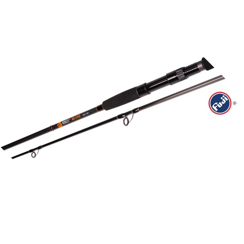 Zeck Big Stick 250cm 150g
