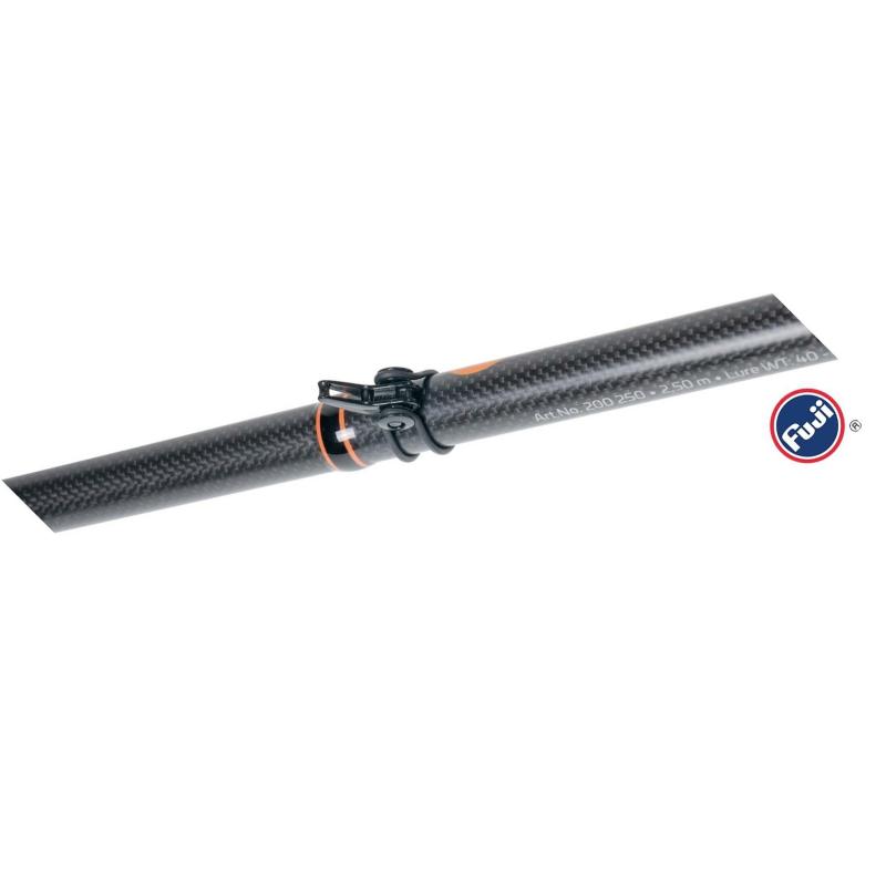 Zeck Big Stick 250cm 150g