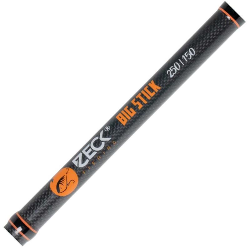 Zeck Big Stick 250cm 150g