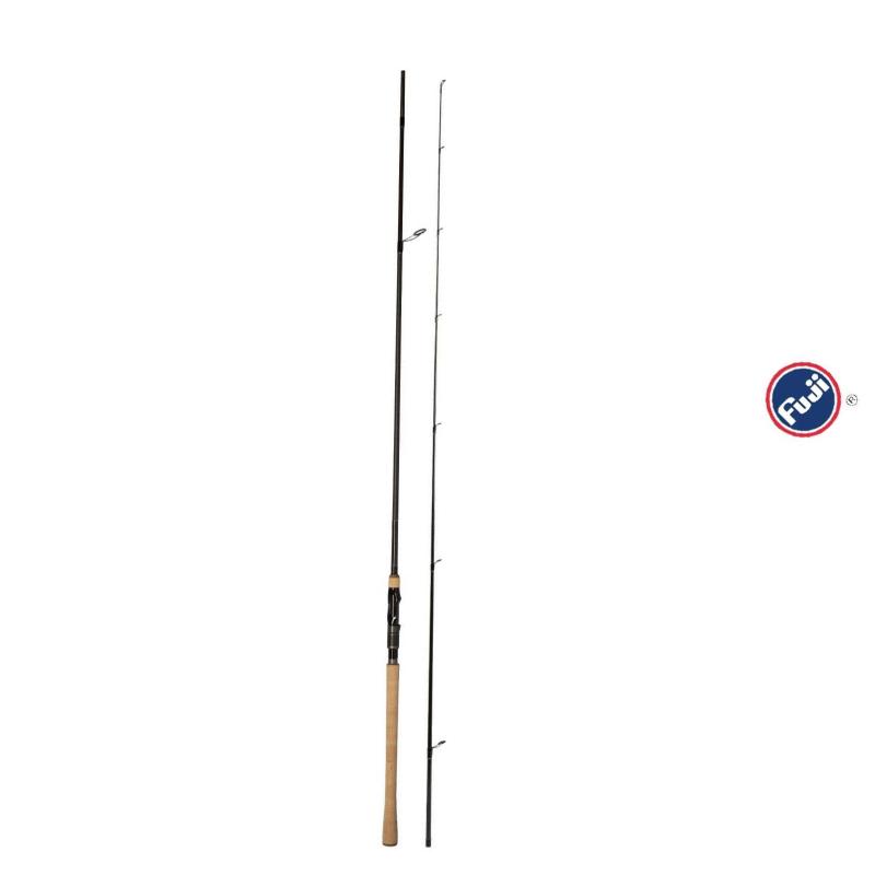Zeck Peak JG 1 Classic 270cm 50g