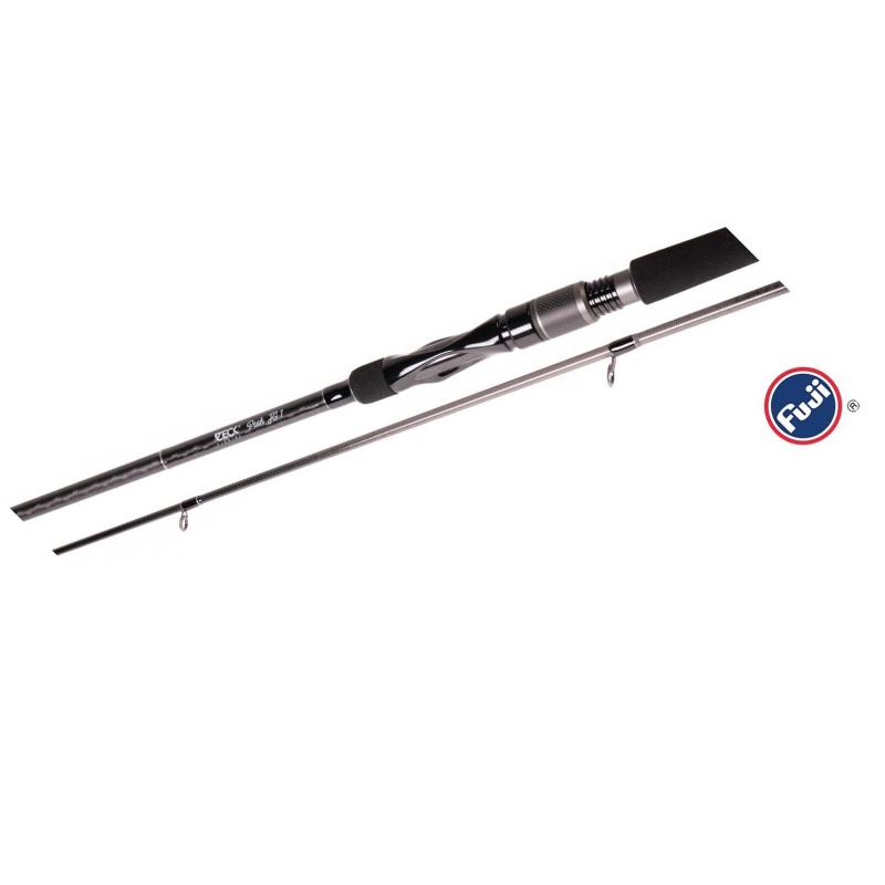 Zeck Peak JG 1 270cm 50g