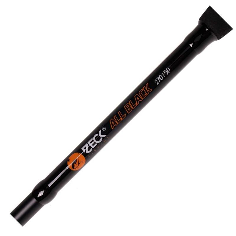 Zeck All Black 270cm 50g