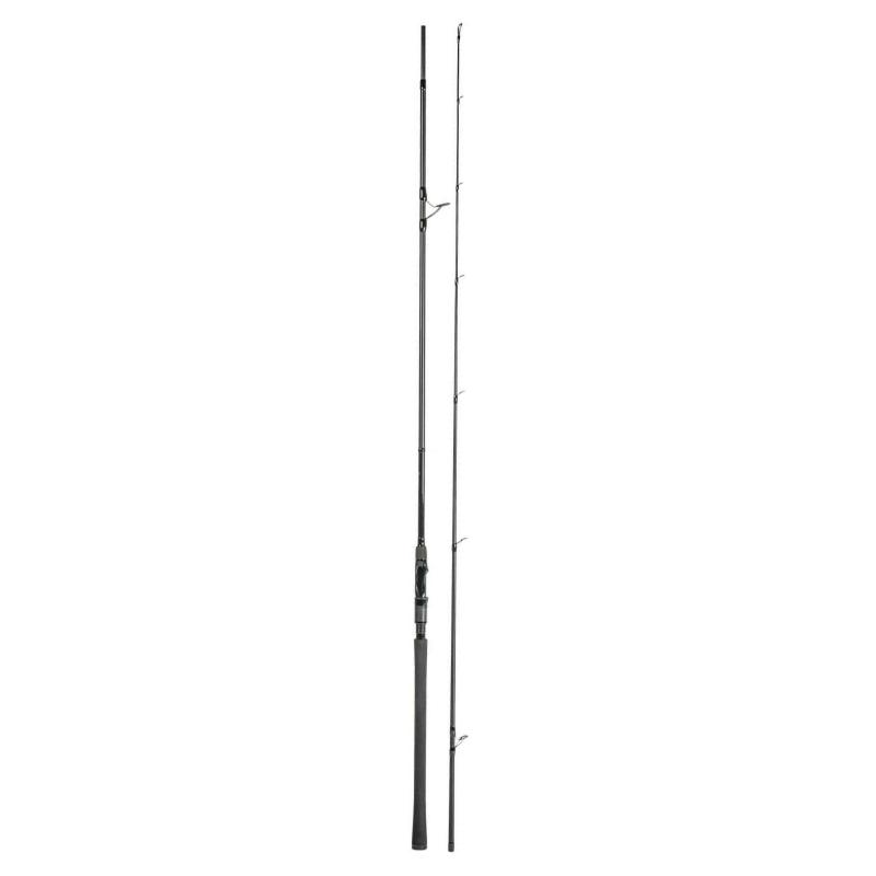 Zeck All Black 270cm 80g