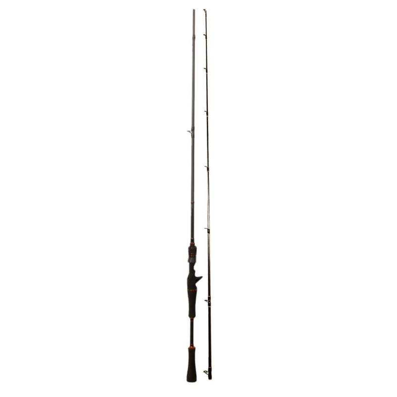 Zeck Pitch Cast STL 201cm 28g