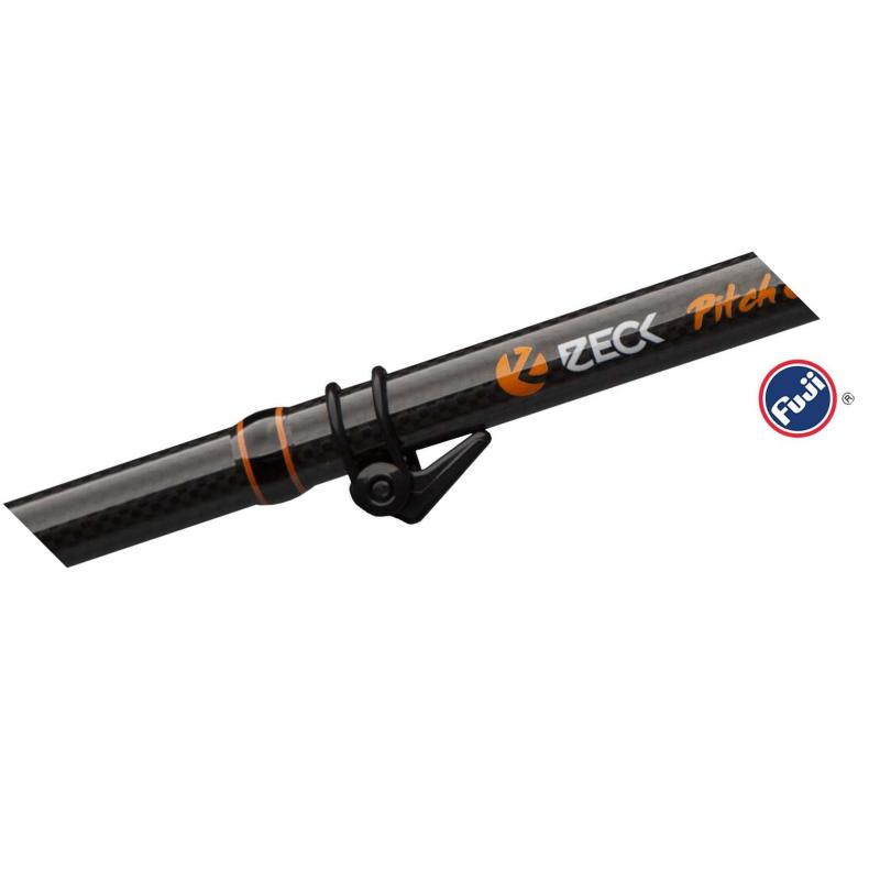 Zeck Pitch Cast STL 201cm 28g