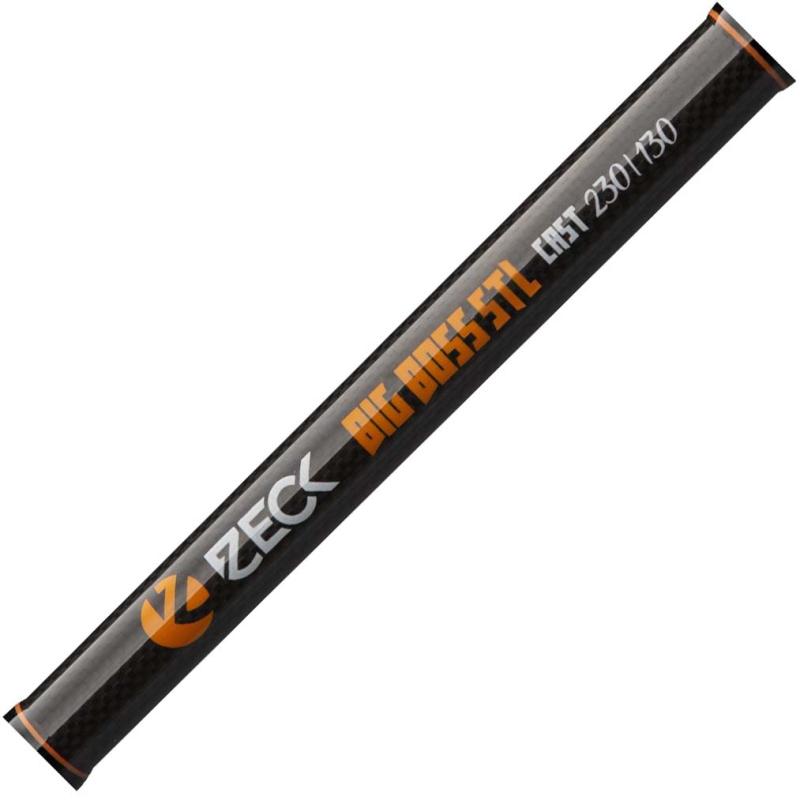 Zeck Big Boss STL 230cm 130g