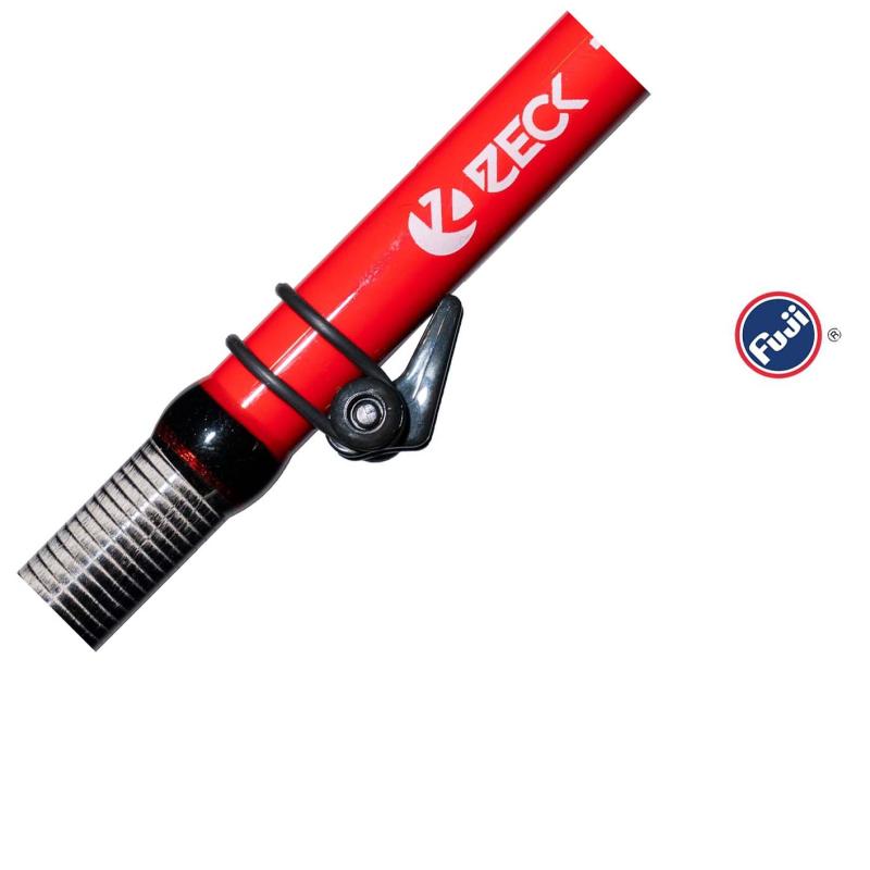 Zeck Troy Cast 201cm 28g