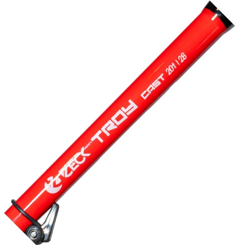 Zeck Troy Cast 201cm 28g