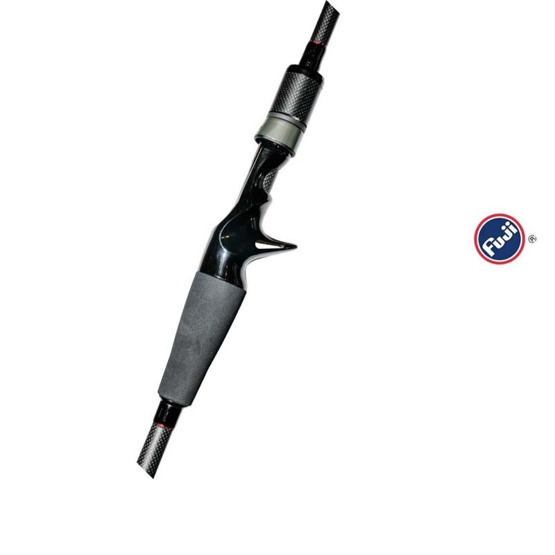 Zeck Troy Cast 201cm 28g