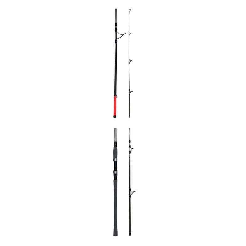 Zeck Troy 240cm 150g