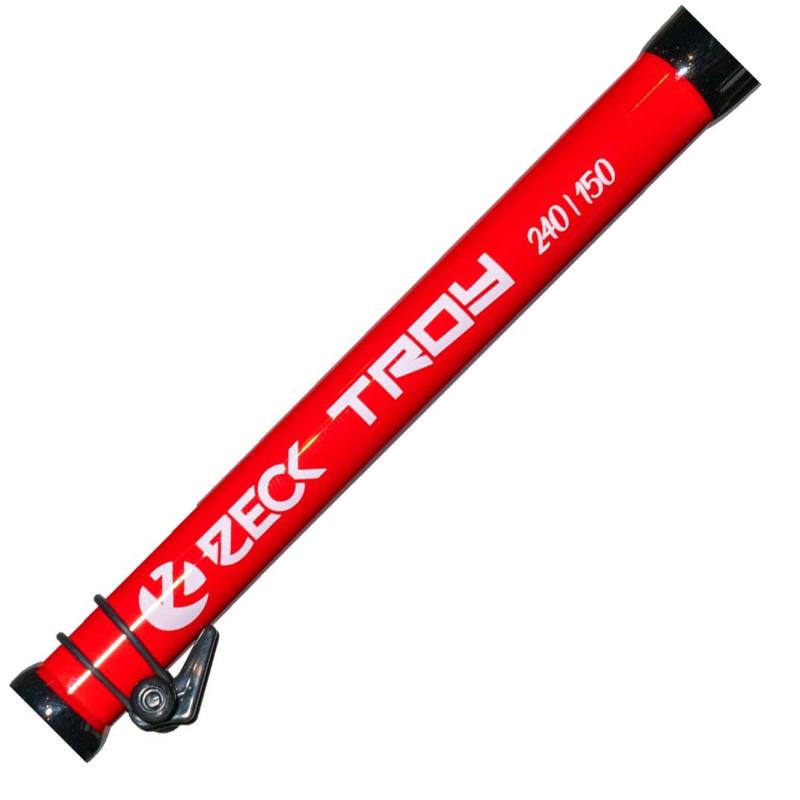 Zeck Troy 240cm 150g