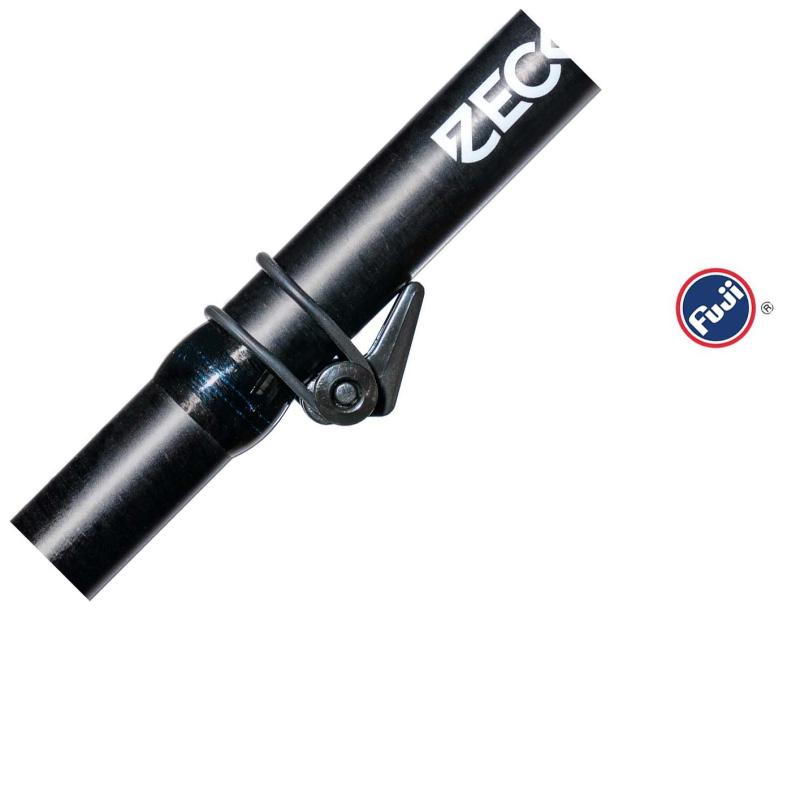 Zeck Silver Horizon 305cm 34g