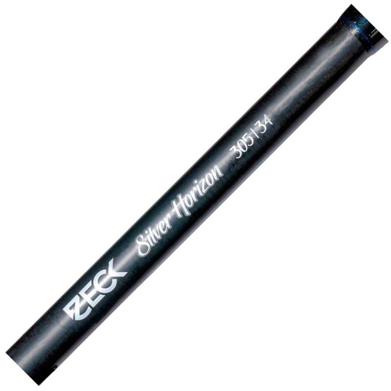 Zeck Silver Horizon 305cm 34g
