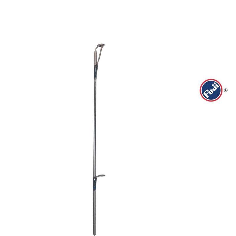 Zeck Silver Horizon 305cm 34g