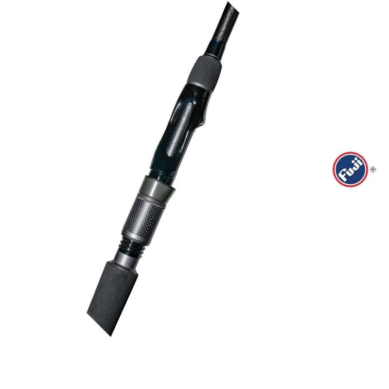 Zeck Silver Horizon 305cm 34g