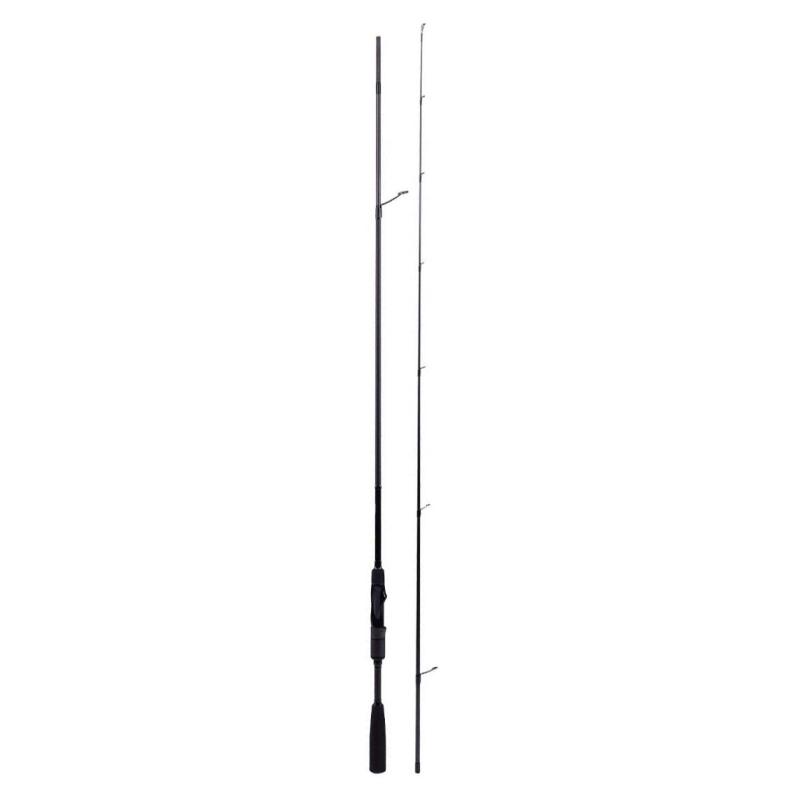 Zeck Cherry-Stick Black Edition 210cm 12g