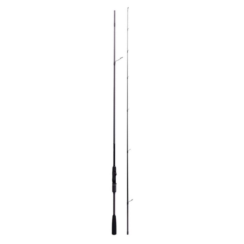 Zeck Cherry-Stick Black Edition 230cm 16g
