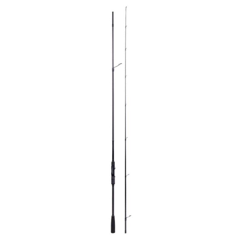 Zeck Cherry-Stick Black Edition 250cm 18g
