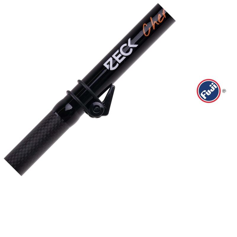 Zeck Cherry-Stick Black Edition 250cm 30g