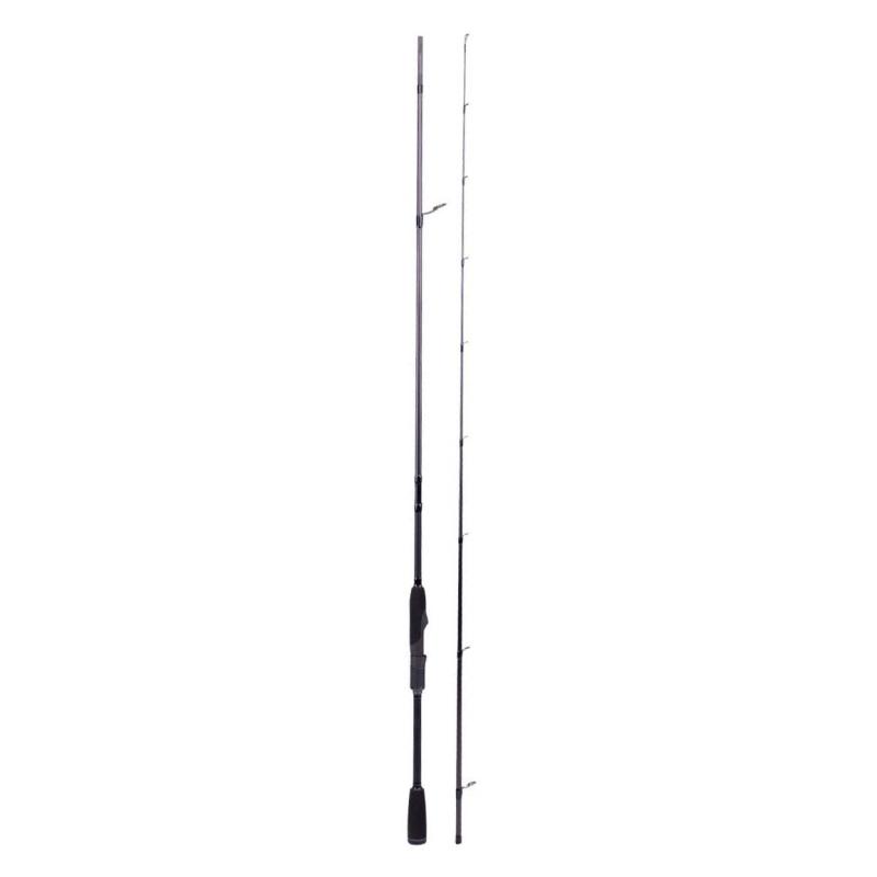 Zeck Momentum Spin 215cm 20g