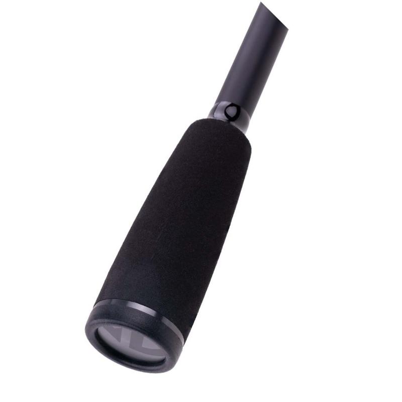 Zeck Momentum Spin 215cm 20g