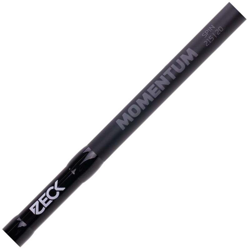 Zeck Momentum Spin 215cm 20g
