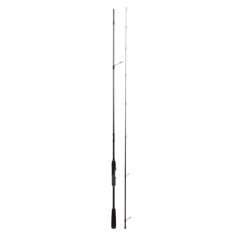 Zeck Momentum Spin ST 235cm 28g