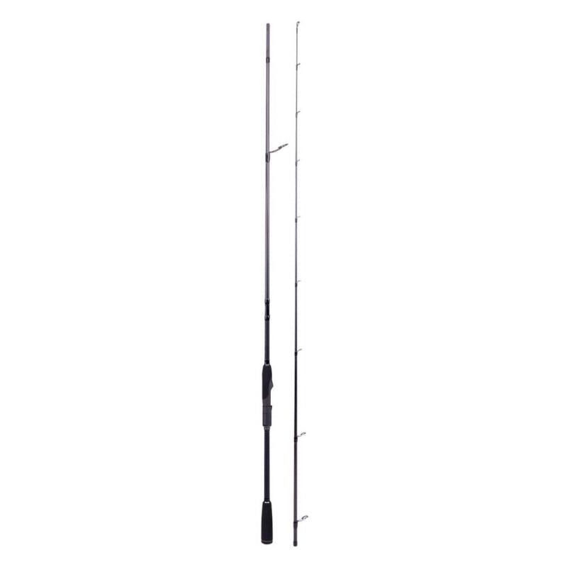 Zeck Momentum Spin 230cm 40g