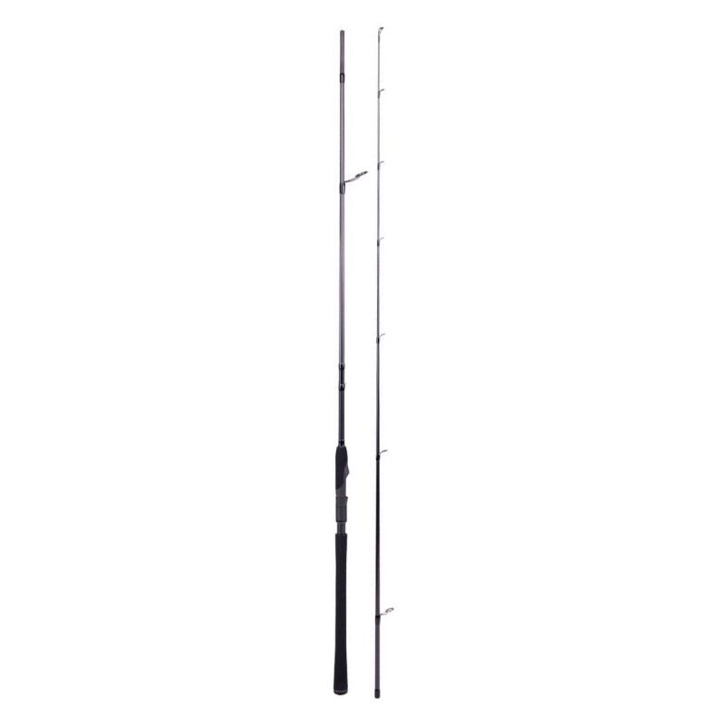 Zeck Momentum Spin 235cm 50g