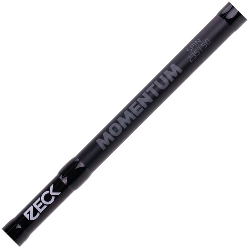 Zeck Momentum Spin 235cm 50g