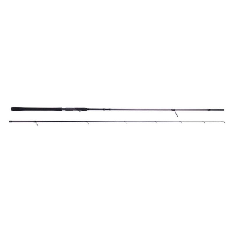 Zeck Momentum Spin 265cm 60g