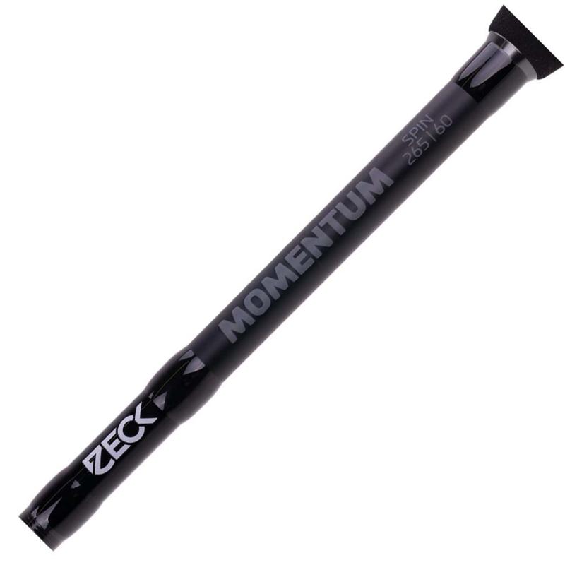 Zeck Momentum Spin 265cm 60g