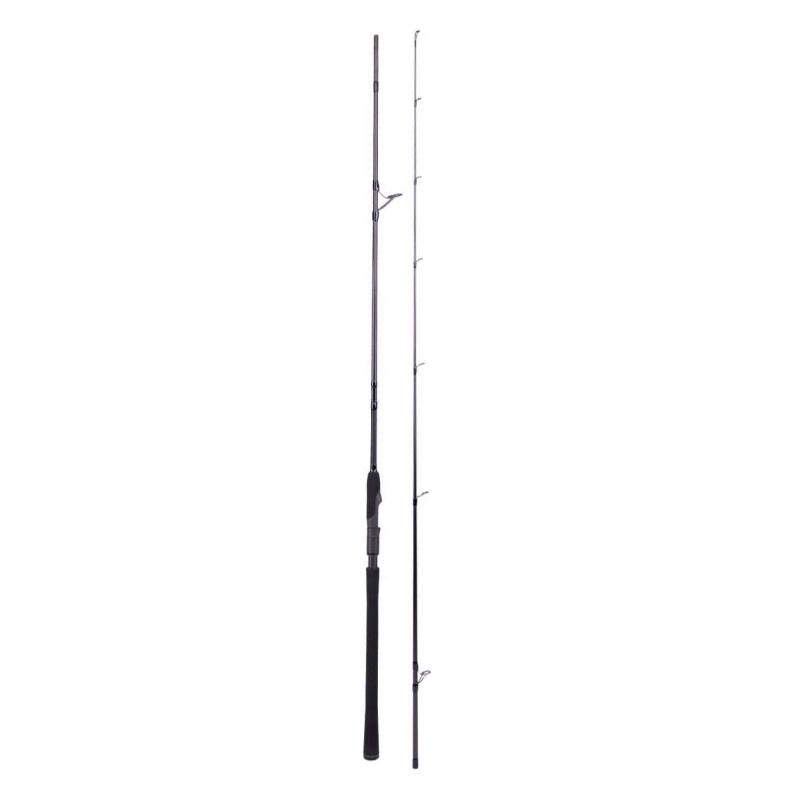 Zeck Momentum Spin 235cm 70g