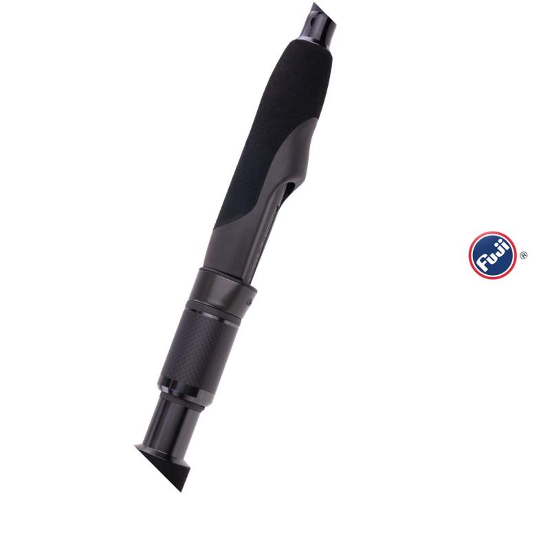Zeck Momentum Spin 235cm 70g