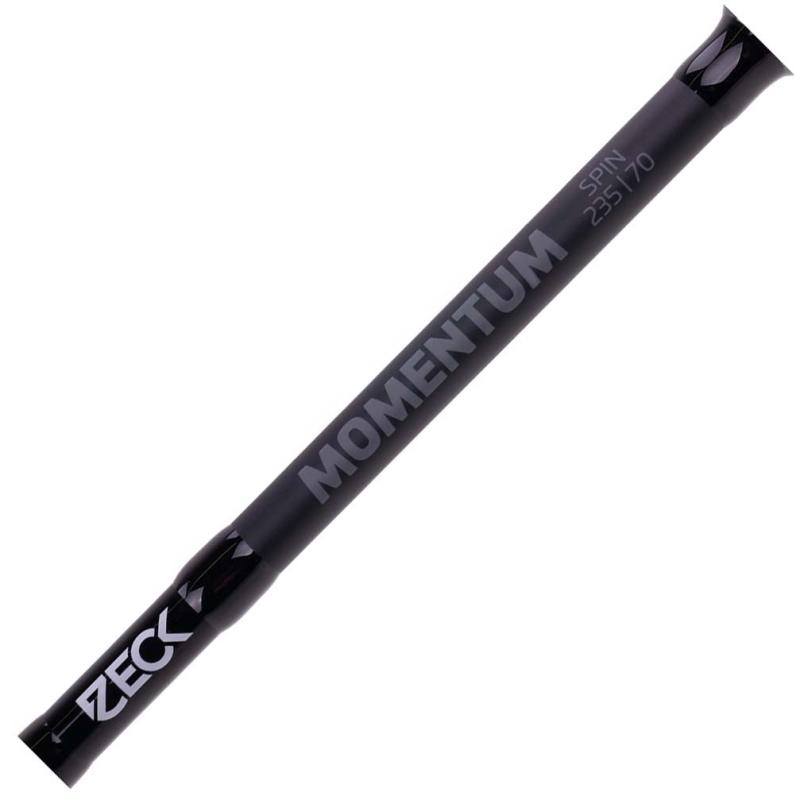 Zeck Momentum Spin 235cm 70g