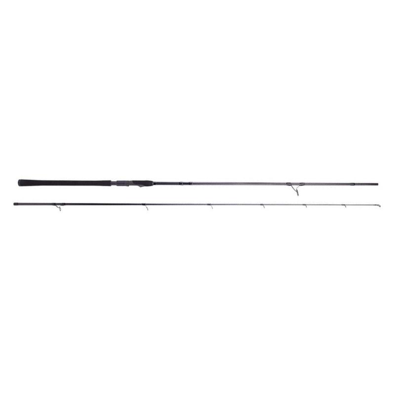 Zeck Momentum Spin 265cm 80g