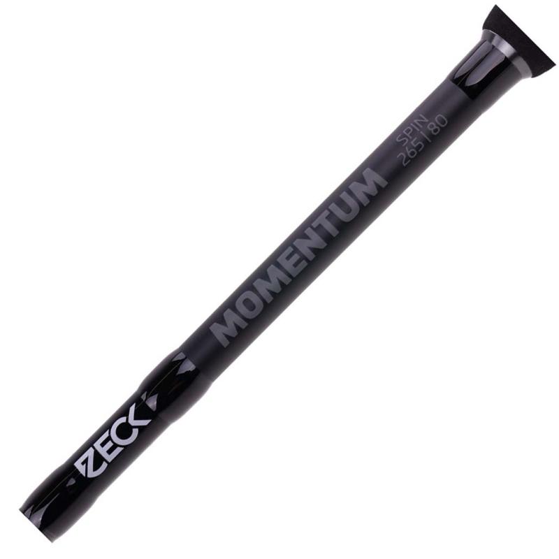 Zeck Momentum Spin 265cm 80g
