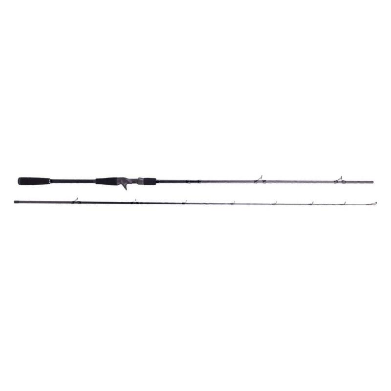 Zeck Momentum Cast 230cm 70g